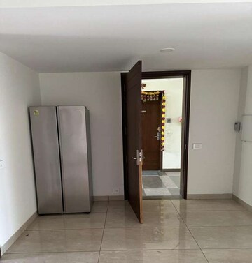 Building Lobby in 4 BHK Apartment at Sector 20 – for Rent