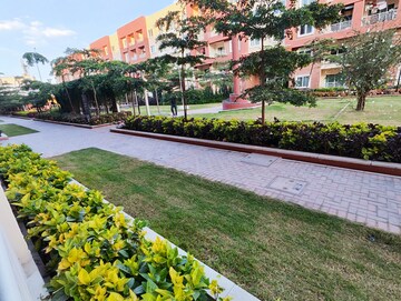 Master Bedroom in 2 BHK Apartment at Brigade Bricklane, Jakkuru – for Rent