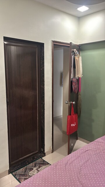Furnished Amenities in 1 BHK Apartment at JVM Spaces Srushti Vihar, Vasant Vihar – for Sale