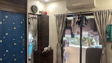 Master Plan in 1 BHK Apartment at JVM Spaces Srushti Vihar, Vasant Vihar – for Sale