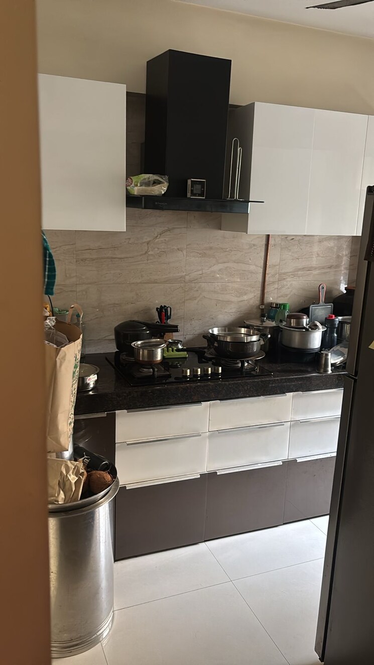 Kitchen, jvm-spaces-srushti-vihar 1 Bedroom 460 Sq.Ft. Apartment In Vasant Vihar Thane 8032341