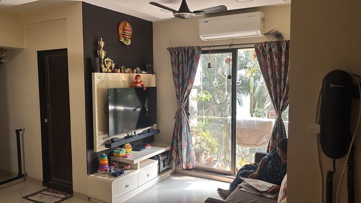 Room, jvm-spaces-srushti-vihar 1 Bedroom 460 Sq.Ft. Apartment In Vasant Vihar Thane 8032341