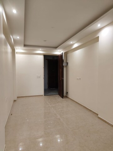 Master Bedroom in 1 BHK Apartment at Ruheen Saar, Jagatpura – for Rent