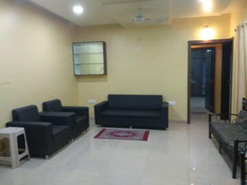 Master Bedroom in 2 BHK Apartment at Pride Platinum, Baner – for Rent