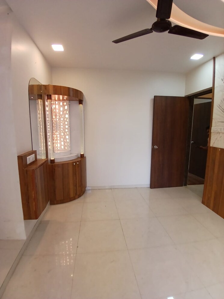 Living Room, acme-ozone 2 Bedroom 687 Sq.Ft. Apartment In Manpada Thane 8032340