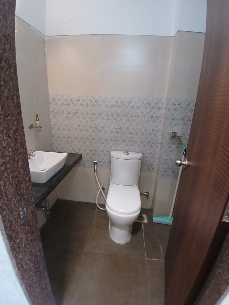 Master Bedroom, acme-ozone 2 Bedroom 687 Sq.Ft. Apartment In Manpada Thane 8032340