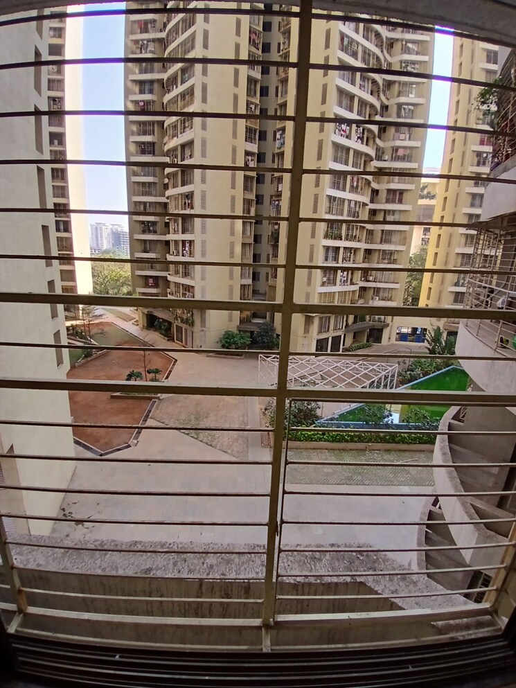 Exterior View, acme-ozone 2 Bedroom 687 Sq.Ft. Apartment In Manpada Thane 8032340