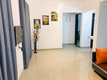 2 BHK Apartment For Rent in Wadgaon Sheri Pune  8032322