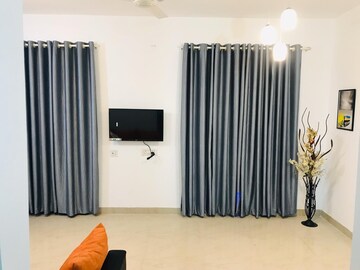 Furnished Amenities in 2 BHK Apartment at Wadgaon Sheri – for Rent