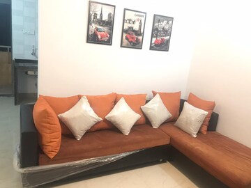 Furnished Amenities in 2 BHK Apartment at Wadgaon Sheri – for Rent