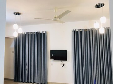 Team Area in 2 BHK Apartment at Wadgaon Sheri – for Rent