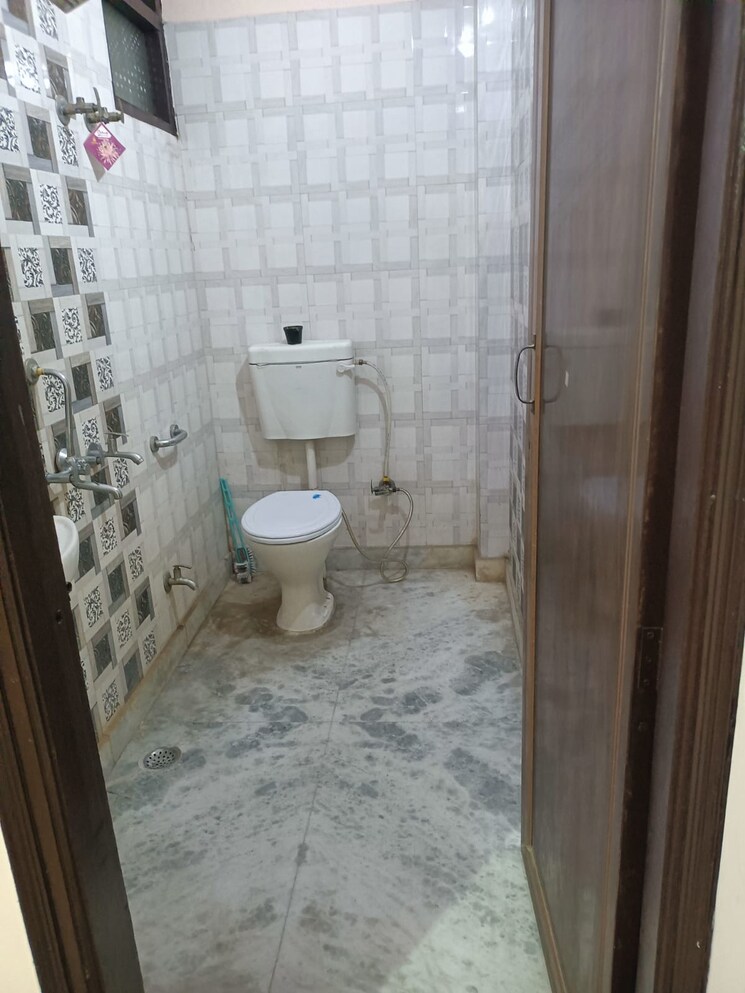 Master Bedroom, jitar nagar 2 Bedroom 700 Sq.Ft. Builder Floor In Jitar Nagar Delhi 8032344