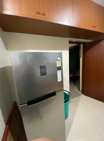 Furnished Amenities in 2 BHK Apartment at Regency Pinnacle Heights, Thanisandra – for Rent