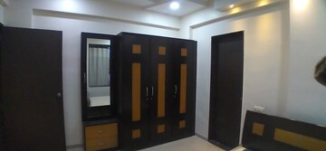 Master Bedroom in 3 BHK Apartment at Bhuvan Bloomingdales Apartments, Baner – for Rent