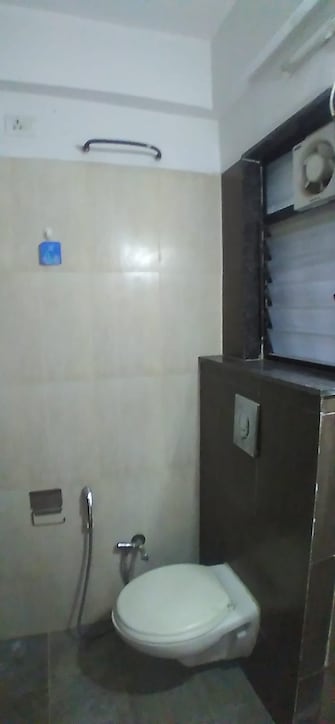 3 BHK Apartment For Rent in Bhuvan Bloomingdales Apartments Baner Pune  8032346