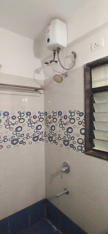 Master Bedroom in 3 BHK Apartment at Bhuvan Bloomingdales Apartments, Baner – for Rent