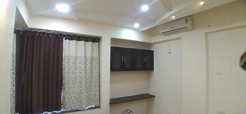 Master Bedroom in 3 BHK Apartment at Bhuvan Bloomingdales Apartments, Baner – for Rent