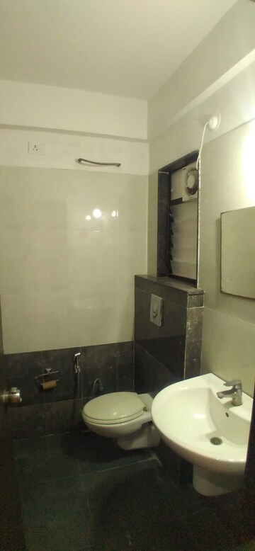 Master Bedroom in 3 BHK Apartment at Bhuvan Bloomingdales Apartments, Baner – for Rent