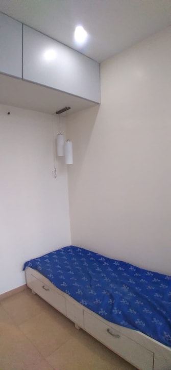 3 BHK Apartment For Rent in Bhuvan Bloomingdales Apartments Baner Pune  8032346