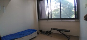 Room in 3 BHK Apartment at Bhuvan Bloomingdales Apartments, Baner – for Rent