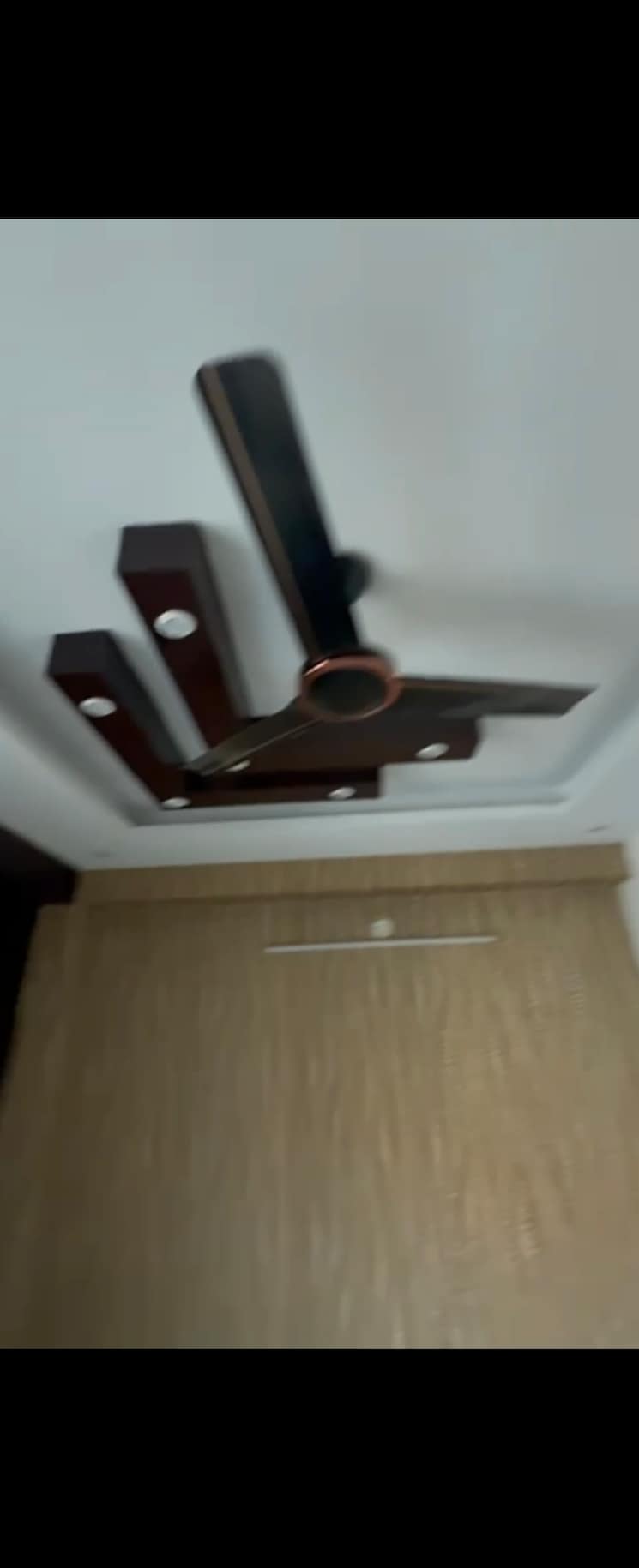 Master Bedroom, charms-castle 2 Bedroom 1250 Sq.Ft. Apartment In Raj Nagar Extension Ghaziabad 8032355