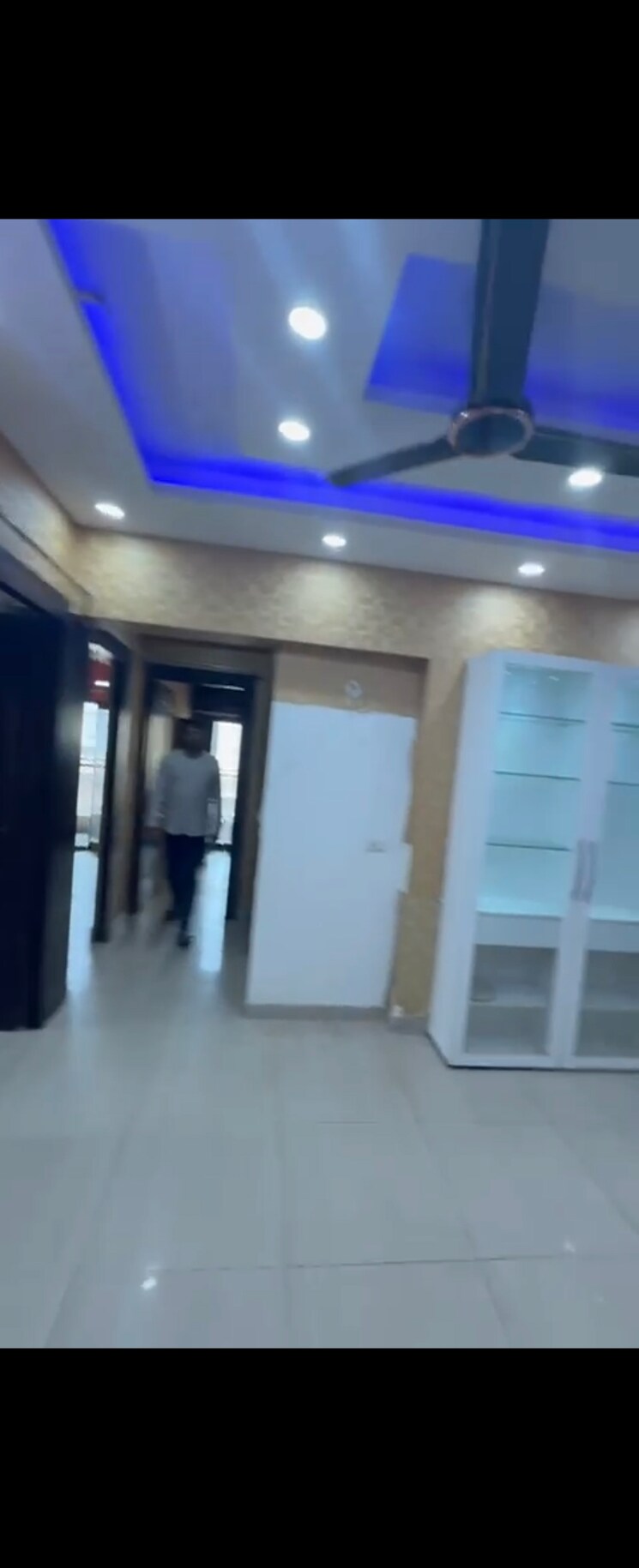 Master Bedroom, charms-castle 2 Bedroom 1250 Sq.Ft. Apartment In Raj Nagar Extension Ghaziabad 8032355