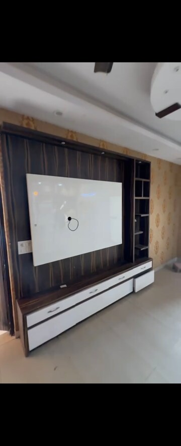 Balcony in 2 BHK Apartment at Charms Castle, Raj Nagar Extension – for Sale