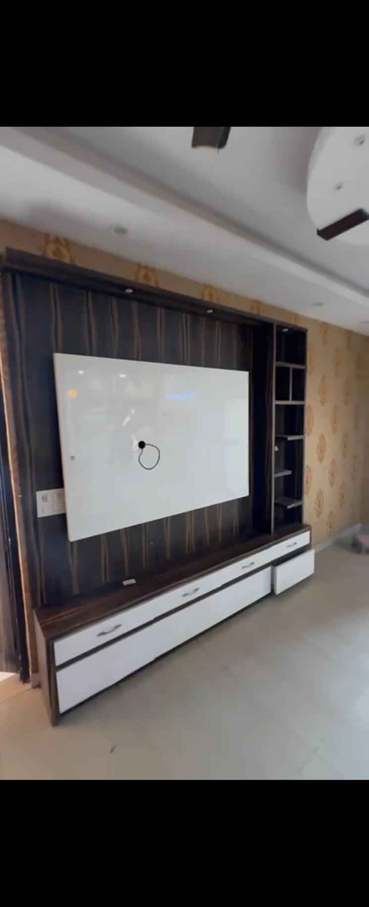 Balcony, charms-castle 2 Bedroom 1250 Sq.Ft. Apartment In Raj Nagar Extension Ghaziabad 8032355