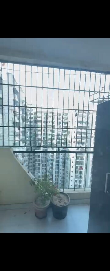 2 BHK Apartment – Exterior View View at Charms Castle, Raj Nagar Extension - for Sale