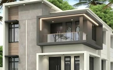 4 BHK Independent House For Sale in Mysore Road