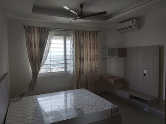 3 BHK Apartment For Rent in Phoenix Kessaku Rajaji Nagar Bangalore  8032363