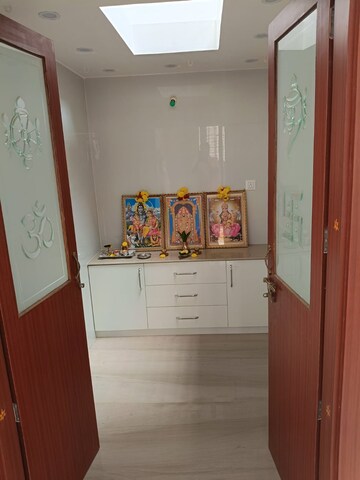  2 BHK Apartment at Bileshivale – for Sale