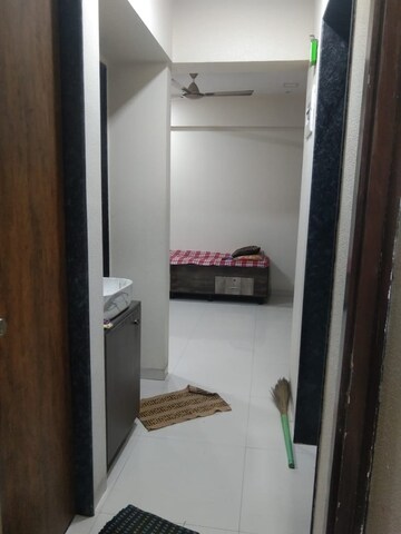 Bathroom in  Pg at Kharghar Sector 11 – for Rent