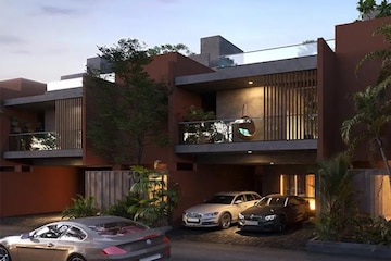 4 BHK Villa For Resale in Modern Soulace Sarjapur Road Bangalore  8032362