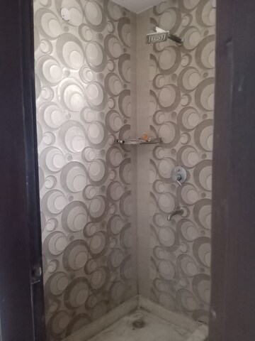 Bathroom in 3.5 BHK Apartment at Paschim Vihar – for Rent