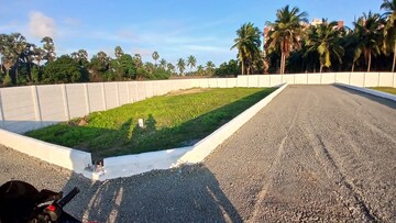 Plot Area in  Plot at Kalavakkam – for Sale