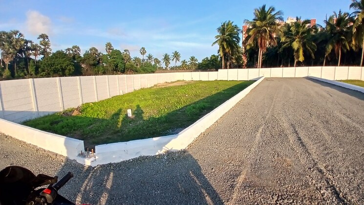 undefined, kalavakkam  1002 Sq.Ft. Plot In Kalavakkam Chennai 8032379