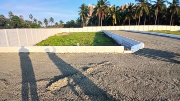  Plot – Exterior View View at Kalavakkam - for Sale