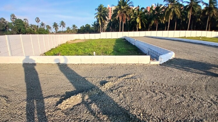 Exterior View, kalavakkam  1002 Sq.Ft. Plot In Kalavakkam Chennai 8032379