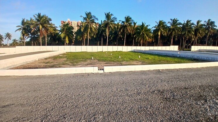 undefined, kalavakkam  1002 Sq.Ft. Plot In Kalavakkam Chennai 8032379