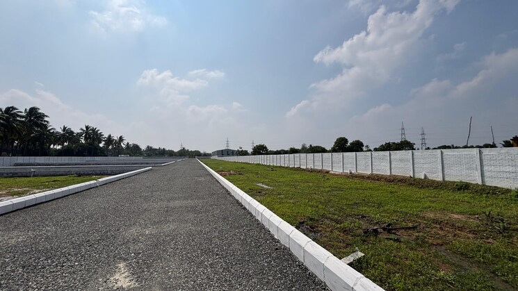 Exterior View, kalavakkam  1002 Sq.Ft. Plot In Kalavakkam Chennai 8032379