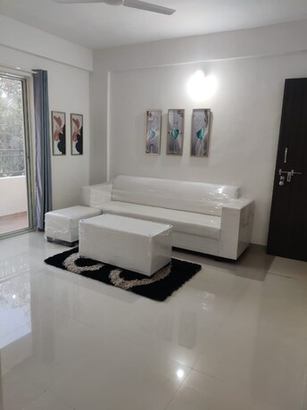 1 BHK Apartment For Rent in Wadgaon Sheri Pune  8032395