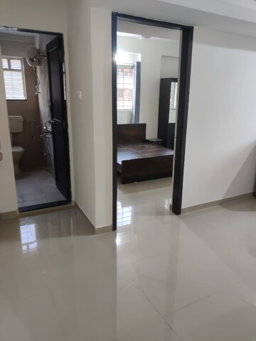Room in 1 BHK Apartment at Wadgaon Sheri – for Rent