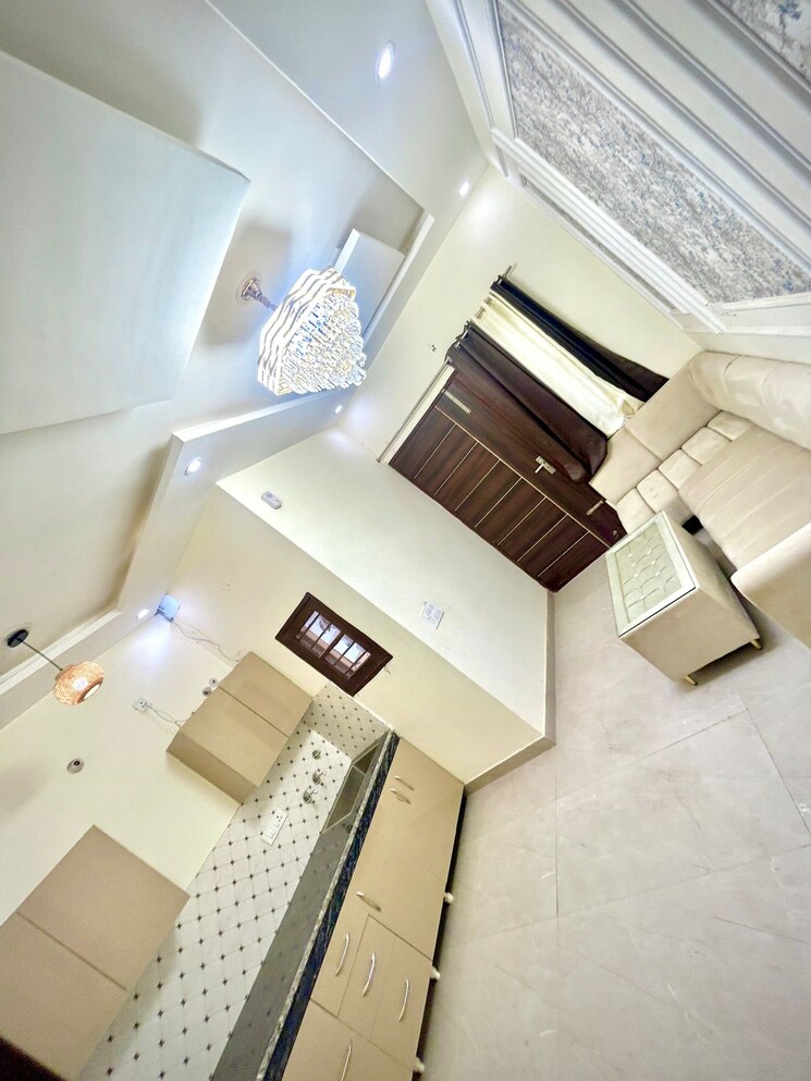 Other, sector 115 1 Bedroom 60 Sq.Yd. Apartment In Sector 115 Mohali 8032404