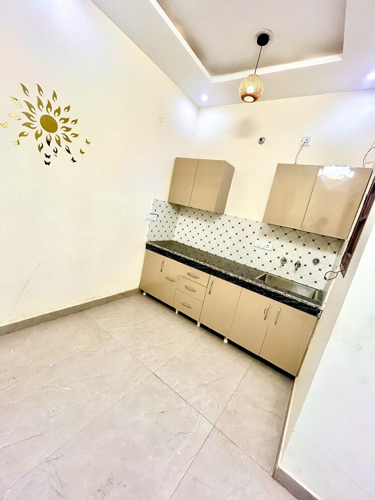 Kitchen, sector 115 1 Bedroom 60 Sq.Yd. Apartment In Sector 115 Mohali 8032404