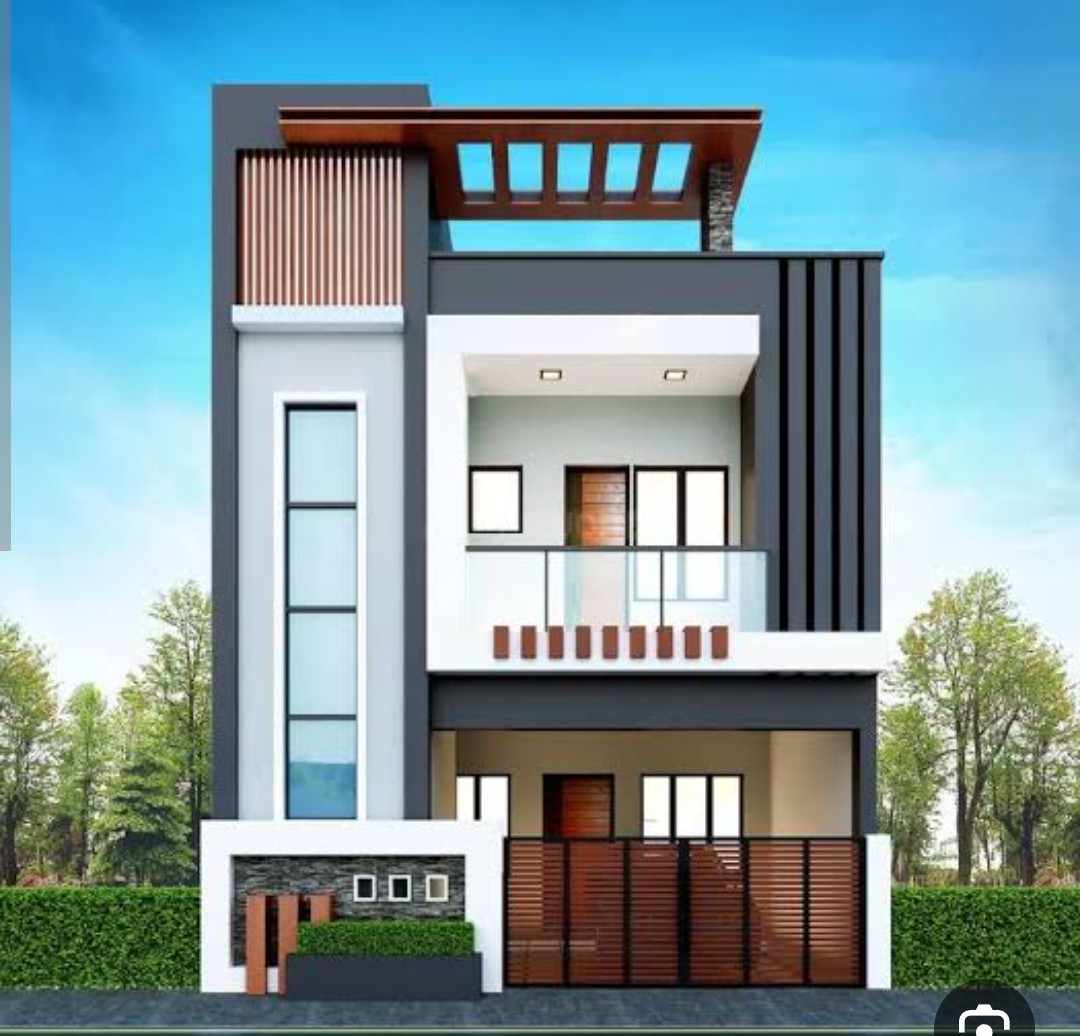 3 BHK Independent House For Sale in Independent House In Kapr