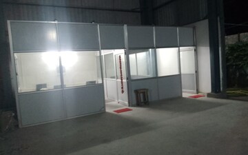 Warehouse For Rent in Sector 57
