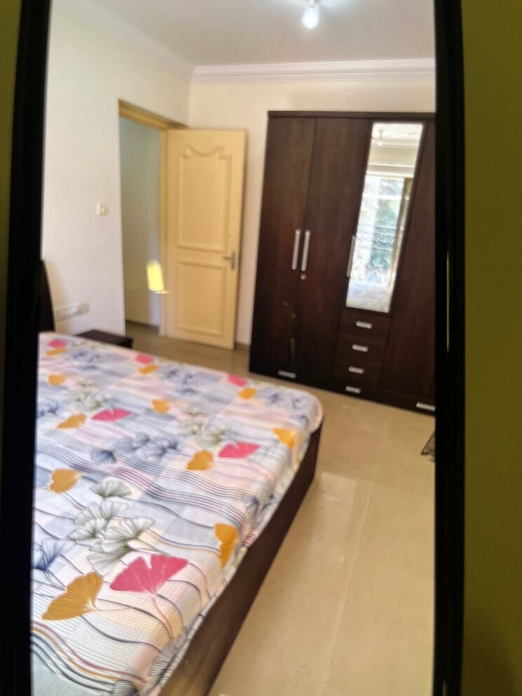 Bedroom, raheja-acropolis 2.5 Bedroom 850 Sq.Ft. Apartment In Deonar Mumbai 8032448