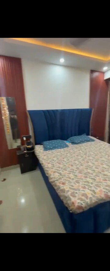 Bedroom in 2 BHK Apartment at Star Rameshwaram, Raj Nagar Extension – for Sale