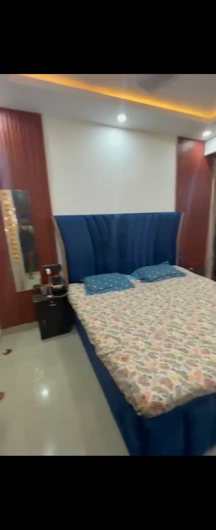 Bedroom, star-rameshwaram 2 Bedroom 1190 Sq.Ft. Apartment In Raj Nagar Extension Ghaziabad 8032421